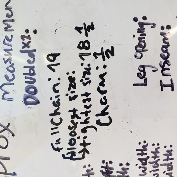 Elegant Silver Pink Jewelry Set Toggle Clasp Necklace & Dangle Earrings - Picture 13 of 13